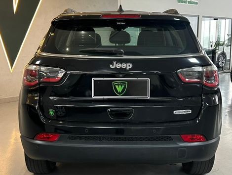 Jeep COMPASS LONGITUDE 2.0 4x2 Flex 16V Aut.