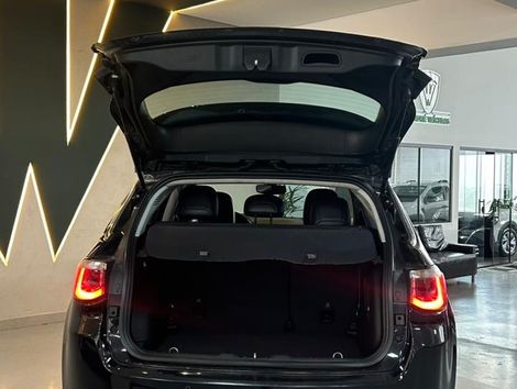 Jeep COMPASS LONGITUDE 2.0 4x2 Flex 16V Aut.