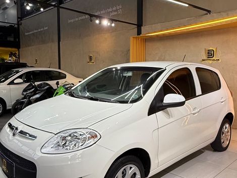 Fiat Palio ATTRACTIVE 1.0 EVO Fire Flex 8v 5p