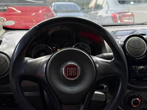 Fiat Palio ATTRACTIVE 1.0 EVO Fire Flex 8v 5p