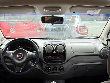 Fiat Palio ATTRACTIVE 1.0 EVO Fire Flex 8v 5p