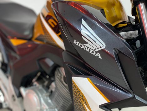 HONDA CB TWISTER/FLEXONE 250cc
