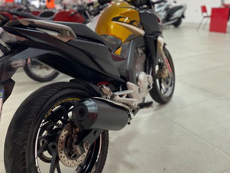 HONDA CB TWISTER/FLEXONE 250cc