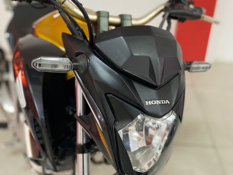 HONDA CB TWISTER/FLEXONE 250cc