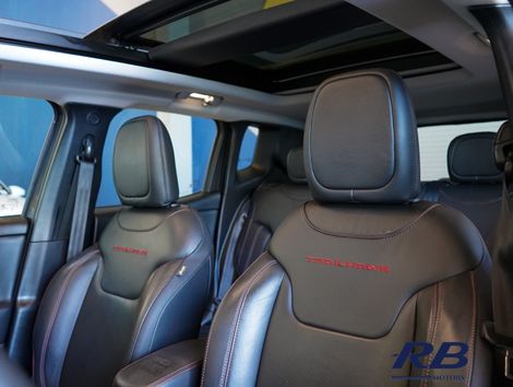 Jeep Renegade Trailhawk T270 1.3 TB Flex Aut.
