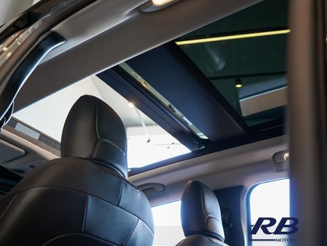 Jeep Renegade Trailhawk T270 1.3 TB Flex Aut.