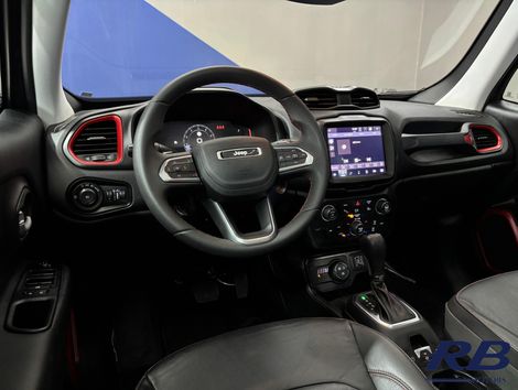 Jeep Renegade Trailhawk T270 1.3 TB Flex Aut.