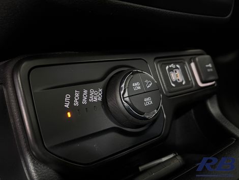 Jeep Renegade Trailhawk T270 1.3 TB Flex Aut.