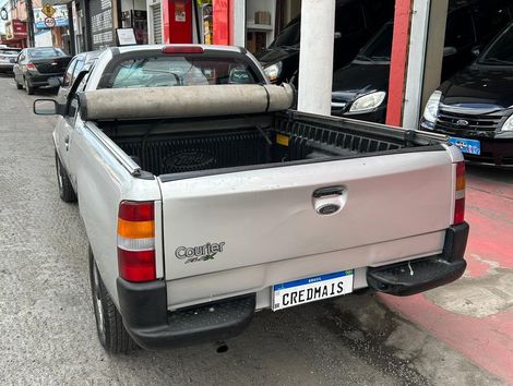Ford Courier 1.6 L/ 1.6 Flex