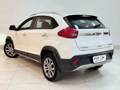 CHERY Tiggo 2 ACT 1.5 16V Flex Aut.5p