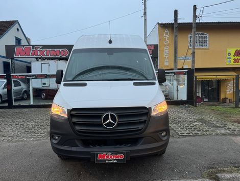 Mercedes Sprinter 416 Furgão E.L. T. A. 2.2 Dies.