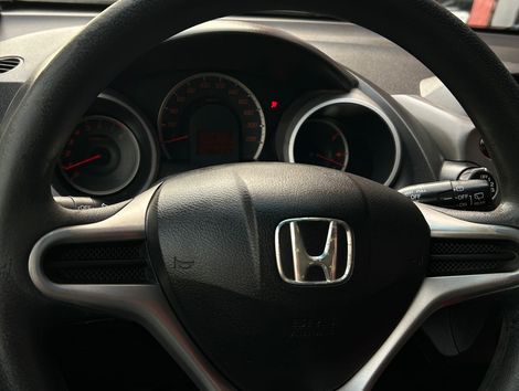 Honda Fit LXL 1.4/ 1.4 Flex 8V/16V 5p Mec.