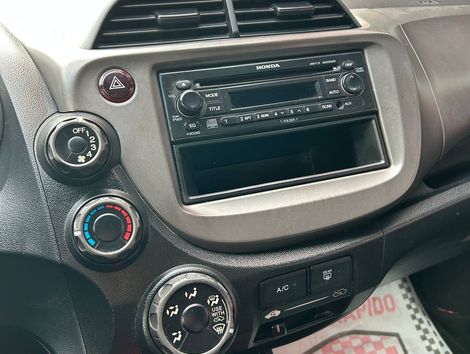 Honda Fit LXL 1.4/ 1.4 Flex 8V/16V 5p Mec.