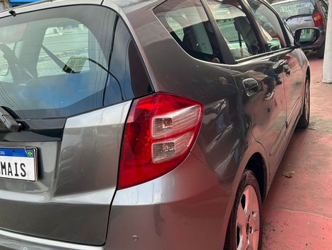 Honda Fit LXL 1.4/ 1.4 Flex 8V/16V 5p Mec.