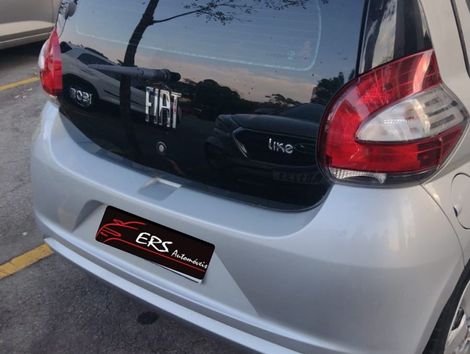 Fiat MOBI LIKE 1.0 Fire Flex 5p.