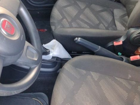 Fiat MOBI LIKE 1.0 Fire Flex 5p.