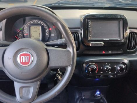 Fiat MOBI LIKE 1.0 Fire Flex 5p.