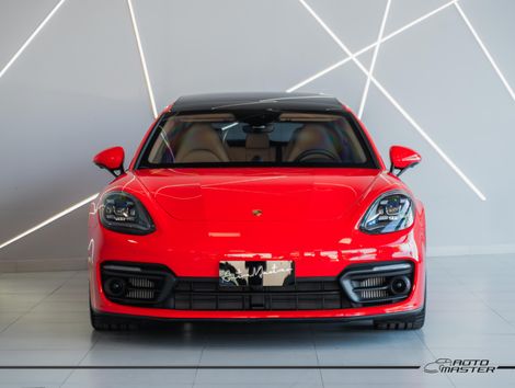 Porsche Panamera 4 E-Hybrid Sport Tur. 2.9 462cv