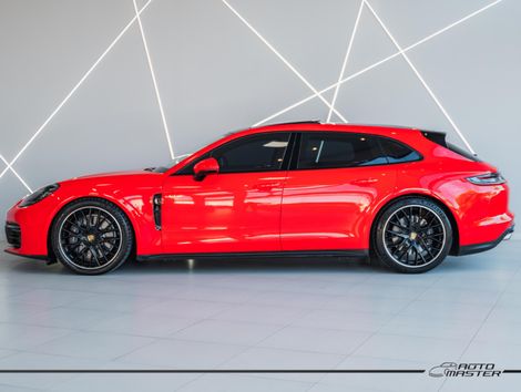 Porsche Panamera 4 E-Hybrid Sport Tur. 2.9 462cv