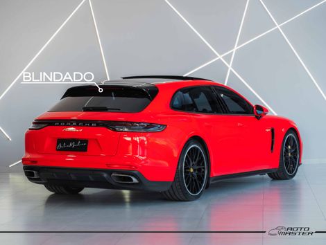 Porsche Panamera 4 E-Hybrid Sport Tur. 2.9 462cv