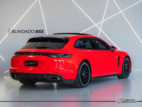 Porsche Panamera 4 E-Hybrid Sport Tur. 2.9 462cv