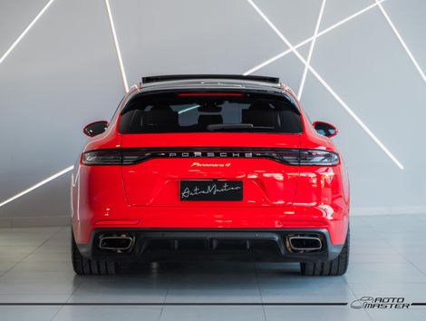 Porsche Panamera 4 E-Hybrid Sport Tur. 2.9 462cv