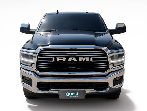 RAM 2500 LARAMIE  6.7 TDI  CD 4x4 Diesel