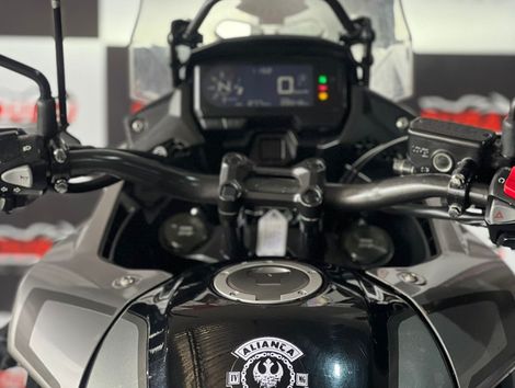 HONDA CB 500X