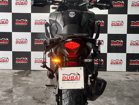 HONDA CB 500X