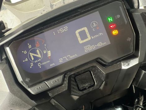 HONDA CB 500X