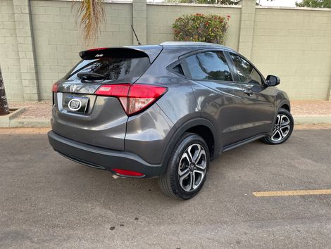 Honda HR-V EX 1.8 Flexone 16V 5p Aut.