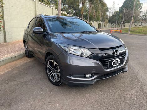 Honda HR-V EX 1.8 Flexone 16V 5p Aut.