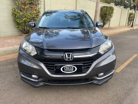 Honda HR-V EX 1.8 Flexone 16V 5p Aut.
