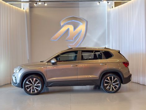VolksWagen TAOS Highline 1.4 250 TSI Flex Aut.