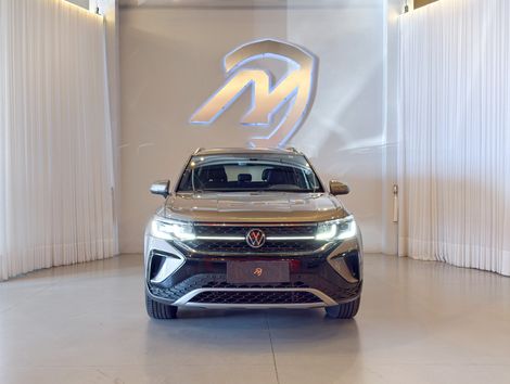 VolksWagen TAOS Highline 1.4 250 TSI Flex Aut.
