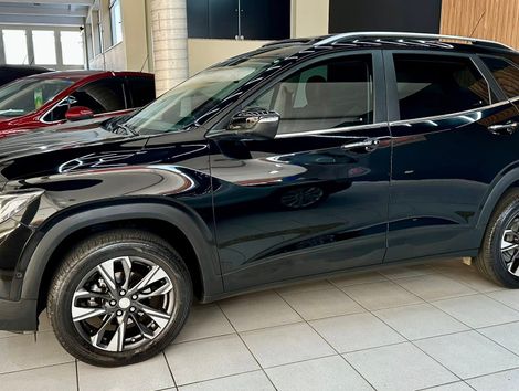 Chevrolet TRACKER Premier 1.2 Turbo 12V Flex Aut.