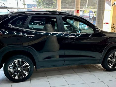 Chevrolet TRACKER Premier 1.2 Turbo 12V Flex Aut.