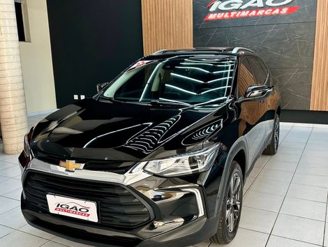 Chevrolet TRACKER Premier 1.2 Turbo 12V Flex Aut.