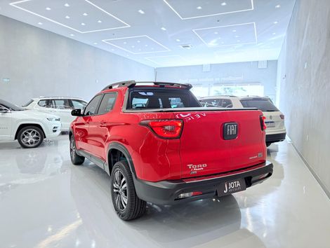 Fiat Toro Freedom 1.3 T270 4x2 Flex Aut.