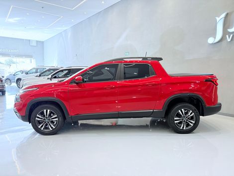 Fiat Toro Freedom 1.3 T270 4x2 Flex Aut.