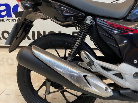 HONDA CG 160 FAN Flex