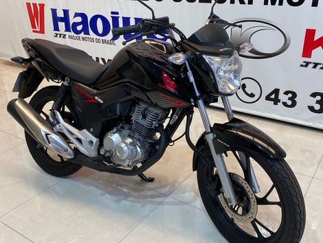 HONDA CG 160 FAN Flex