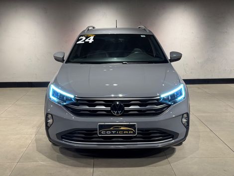 VolksWagen Nivus Highline 1.0 200 TSI Flex Aut.