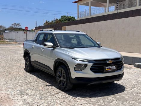 CHEVROLET MONTANA PREMIER 1.2 Turbo Flex 12V Aut.