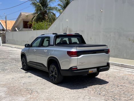 CHEVROLET MONTANA PREMIER 1.2 Turbo Flex 12V Aut.