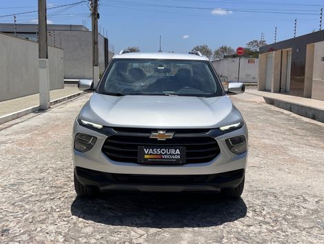 CHEVROLET MONTANA PREMIER 1.2 Turbo Flex 12V Aut.