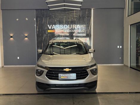 Chevrolet MONTANA PREMIER 1.2 Turbo Flex 12V Aut.