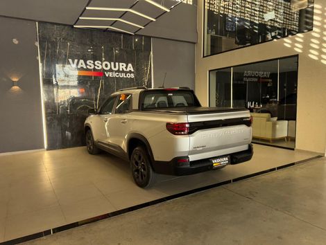 Chevrolet MONTANA PREMIER 1.2 Turbo Flex 12V Aut.