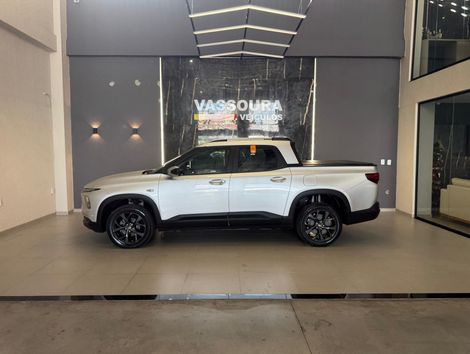 Chevrolet MONTANA PREMIER 1.2 Turbo Flex 12V Aut.