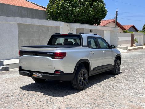 CHEVROLET MONTANA PREMIER 1.2 Turbo Flex 12V Aut.